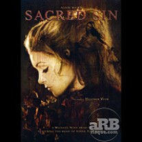 Sacred Sin - Collector's Edition